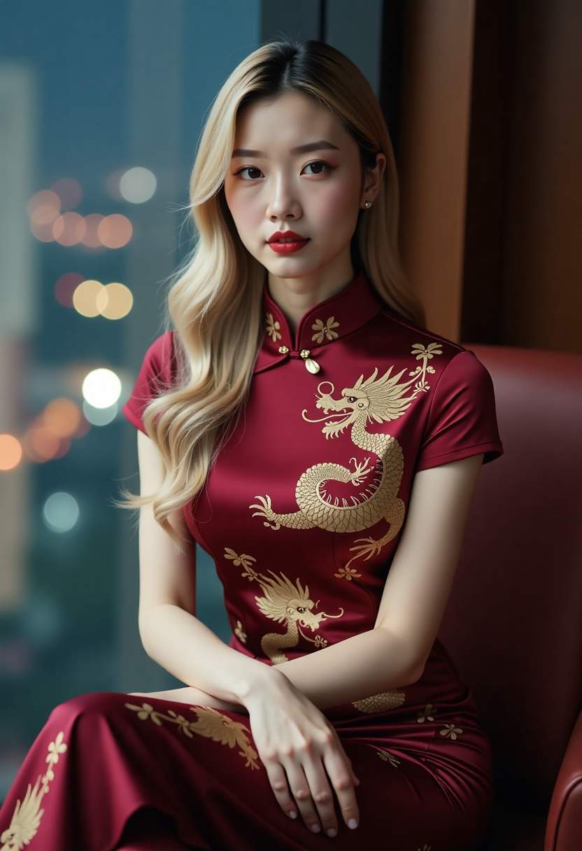 想见你电影海报
